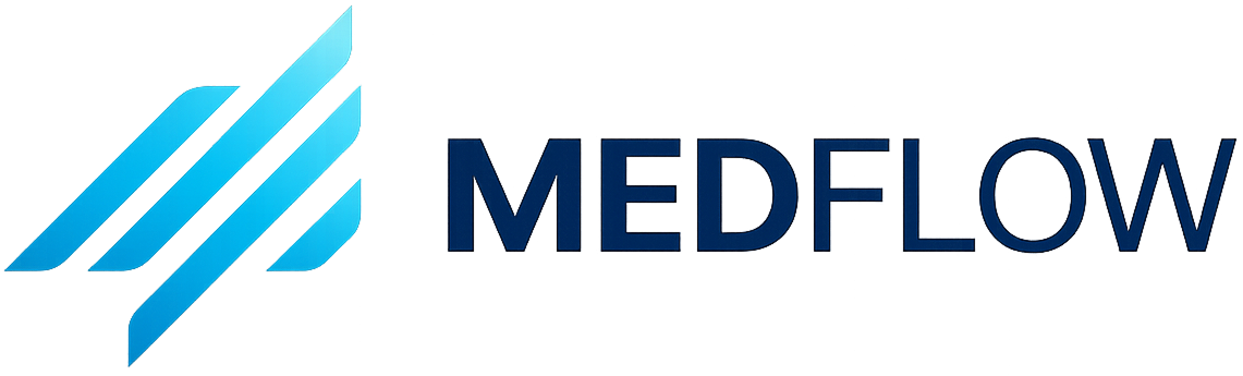 Medflow Logo